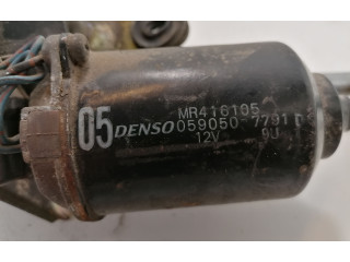 Комплект механизма стеклоочистителей