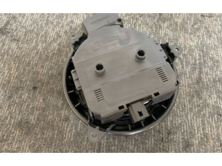 Вентилятор печки    4H1820021B   Audi A7 S7 4G