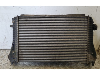 Интеркулер     Volkswagen PASSAT B6 