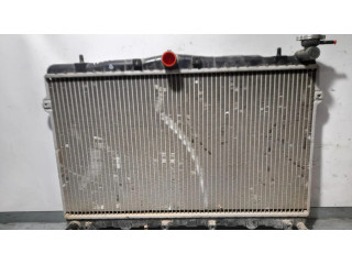 Радиатор охлаждающей жидкости