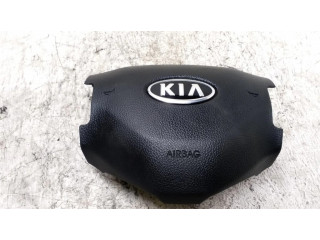 Подушка безопасности водителя 569003U100   KIA Sportage