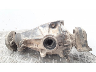 Задний редуктор