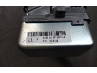  рейка  Колонка рулевая 48810JY40A, 48810JY40A   Renault Koleos I 2008 - 2016 года