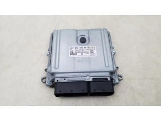 Řídící jednotka A6421500491 Mercedes-Benz E W211 2009