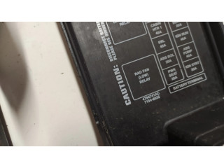 Pojistková skříňka 4794741AC, 71548035 Chrysler PT Cruiser 2002