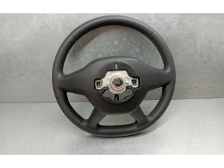 Руль Dacia Sandero 2008 - 2012 года 484002535R, 34318653C