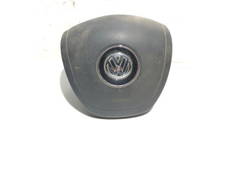 Zpětné zrcátko Volkswagen Touareg II 2010 7P6880201D