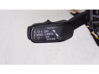 Подрулевой шлейф SRS 5Q0953569A, 5Q0953521GB Volkswagen Golf VII