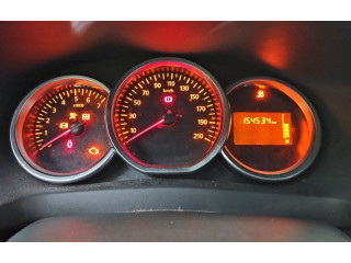 Панель приборов 248105706R, IMPRK1480737 Dacia Sandero