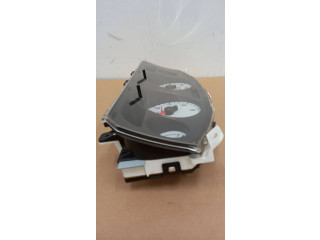 Přístrojová deska Nissan Navara D22 2004 24812VK010, 24812VK011