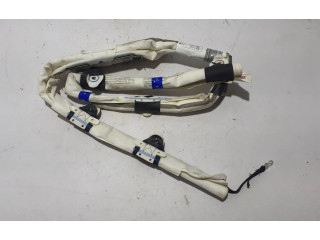 Боковая подушка безопасности A17686001022   Mercedes-Benz A W176