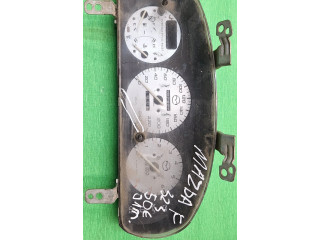 Панель приборов 769809783   Mazda 323 F       