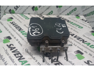 Блок АБС SV24-10-10, 0265956527   Renault  Clio IV  2012 -  года