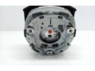 Подушка безопасности водителя 8E0880201DF Audi A4 Allroad