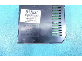 Блок комфорта 177600-1133, IMPRK917620 Subaru Tribeca