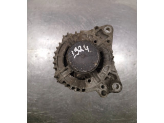 Генератор Skoda Octavia Mk2 (1Z)