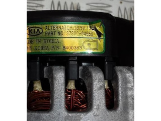 Генератор 494D4521, 571002P010 KIA Sorento