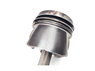  Поршень с шатуном CBAA CBAA  Audi A3 S3 8P  