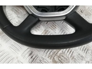 Руль Dacia Logan II  2012 - 2020 года       