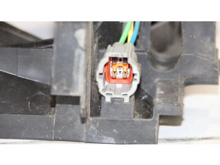 Вентилятор радиатора     2M412M8820, 2M412M8820    Subaru Forester SH 