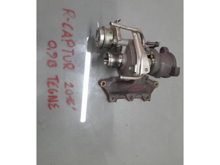 Turbodmychadlo Турбина 144108035R Renault Captur