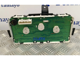 Pojistková skříňka Спидометр (приборный щиток) BG13C Nissan Micra C+C 2008