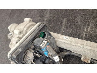 Рулевая рейка 107080199D Tesla Model S 2012- года