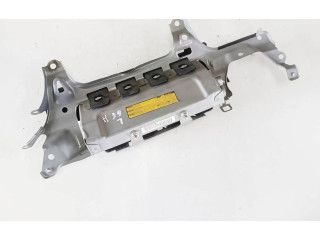 Подушка безопасности для колен 201075110M21 Lexus GS 300 350 430 450H