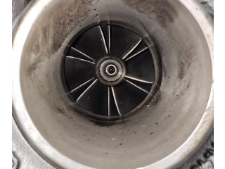  Турбина Fiat Bravo  55223264, 55223264         