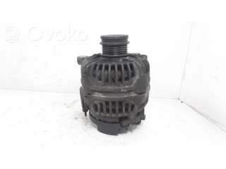 Генератор 028903029B, 0124515026   Audi A6 S6 C5 4B 1.9     