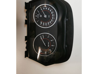 Přístrojová deska BMW 1 F20 F21 2014 9232891, 17649411