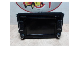 Řídící jednotka 3C8057195FX, 3C8057195FX Volkswagen Tiguan 2016