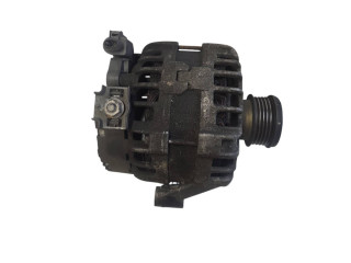 Генератор 31419556, 0125811110   Volvo V70      