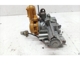 Масляный насос   150107908R, TCE  Dacia Duster II 