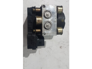 Блок АБС Daihatsu Cuore - года