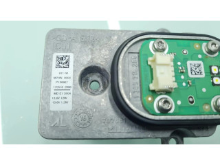 Блок управления Xenon