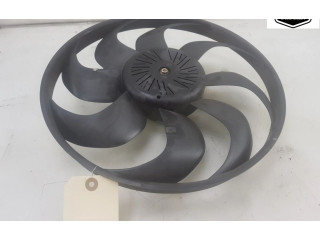Крыльчатка вентилятора 5000785, 3Q331104 Volvo V40
