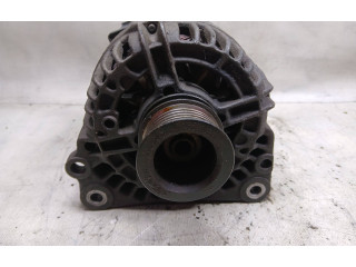 Генератор 037903025M Skoda Fabia Mk1 (6Y)