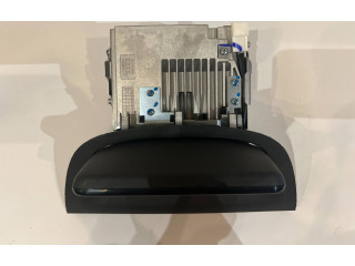 Дисплей B61A611J0, BADE669C0 Mazda 3 III