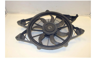 Вентилятор радиатора     52404763    Jeep Cherokee III KJ 2.8