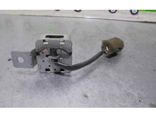 Блок предохранителей 8661005001, OMRON SsangYong Rexton