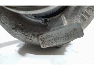Turbodmychadlo Турбина 8200638766 Nissan Qashqai+2 M9R