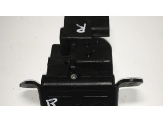 Zámek zadních dveří 812302S000 Hyundai ix35 2012