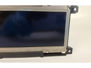 Дисплей 4F0919603 Audi A6 S6 C6 4F