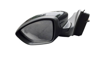 Зеркало электрическое        Peugeot 2008 II  2019 -  года   