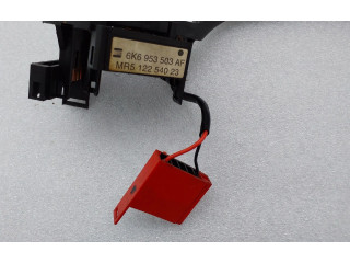 Включатель скорости стеклоочистителей 6K6953503AF   Seat Ibiza II (6k)