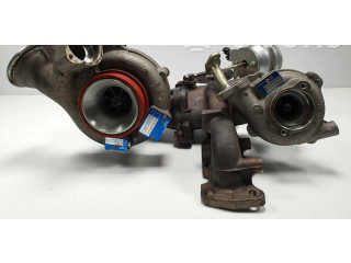 Turbodmychadlo Турбина 36002664 Volvo V60