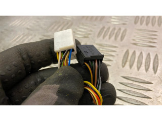 Zpětné zrcátko pravé Mercedes-Benz GLE AMG (W166 - C292) 2017 A1668103400