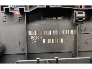 Блок комфорта 3C0937049AH Volkswagen Golf Plus