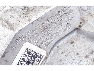  Турбина Skoda Octavia Mk3 (5E)  04L253016H, 8138600003   для двигателя CXXB      